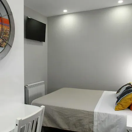 Hostal Sans-3