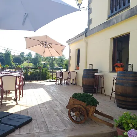 Hotel Salldemar-3