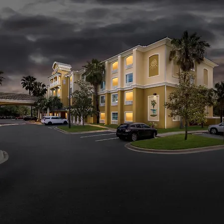 Country Inn & Suites By Radisson, Port Orange-Daytona, Fl-2