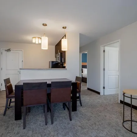 Towneplace Suites By Marriott Albuquerque North-2