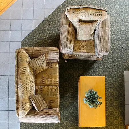 Fidalgo Country Inn-3
