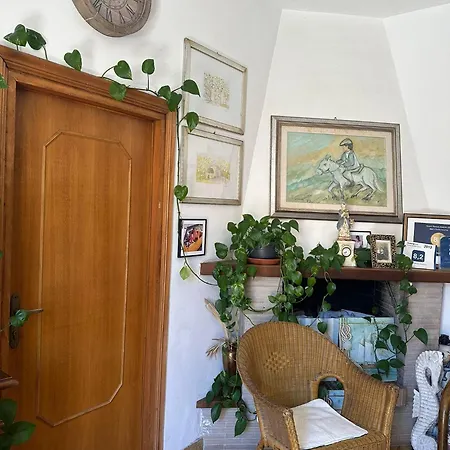 Rooms Guest House Il Porto Vecchio-3