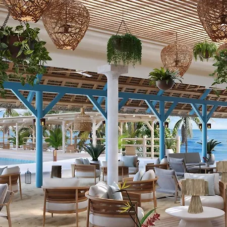 Veranda Pointe Aux Biches Hotel&Spa-3