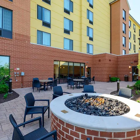 Towneplace Suites By Marriott Frederick-3