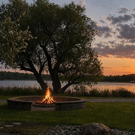 Arrowwood Resort Hotel And Conference Center, Alexandria-3