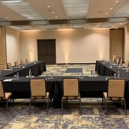 Arrowwood Resort Hotel And Conference Center, Alexandria-2