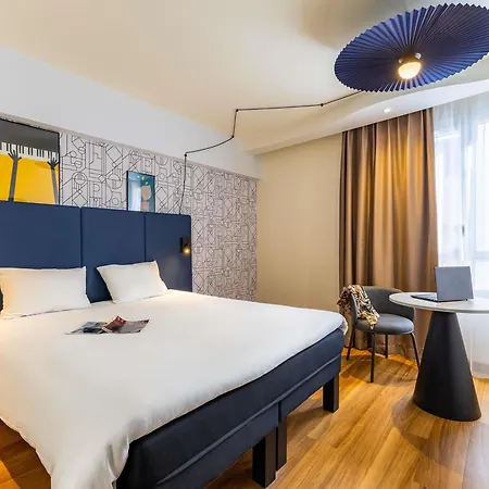 ibis Dunkerque-2