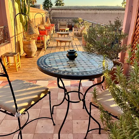 Riad Ecila-2