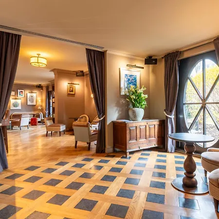 Mondrian Suites Berlin am Checkpoint Charlie-2