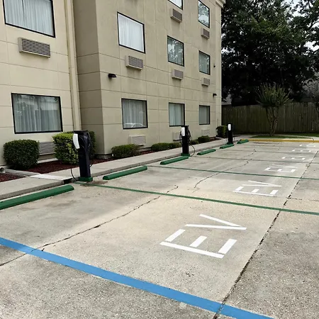 Comfort Inn & Suites Covington - Mandeville-2