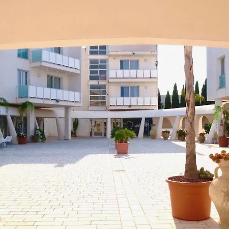 La Corte di Leuca Residence&SPA-3