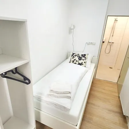 Aparthotel B & L-2