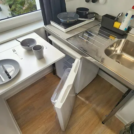 Aparthotel B & L-3