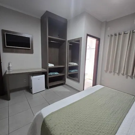 Hotel Mohallem-3