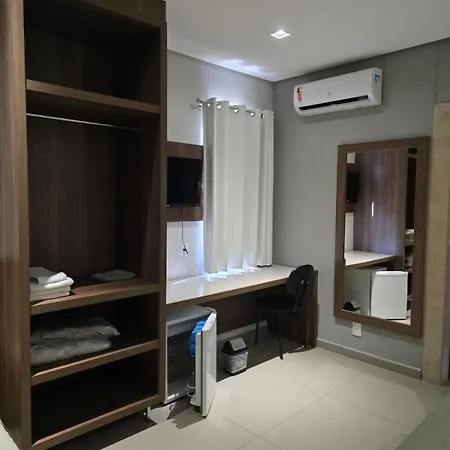 Hotel Mohallem-2