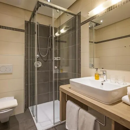 Hotel Garni Klocker-2