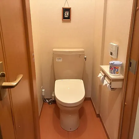 Sumiyoshi Ryokan-2