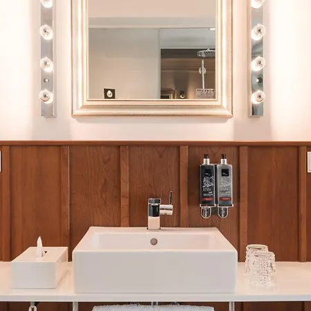Ruby Sofie Hotel Vienna By Ihg-2