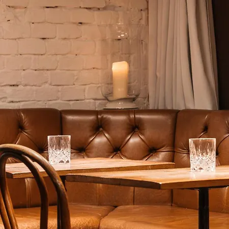 Ruby Sofie Hotel Vienna By Ihg-3