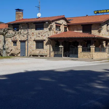 Hotel Santa Inés-3