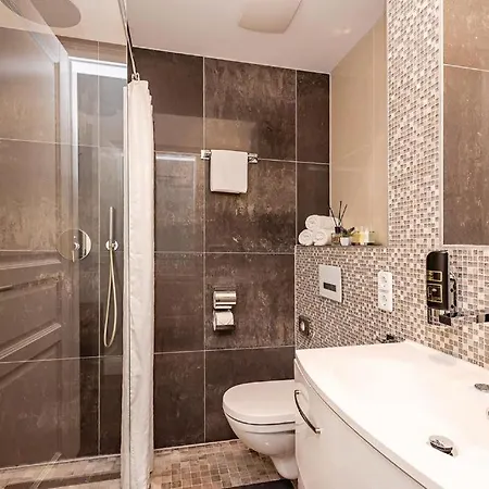 Arabel Design Apartments-3