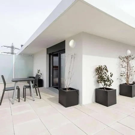Tulip Inn Massy Palaiseau - Residence-3