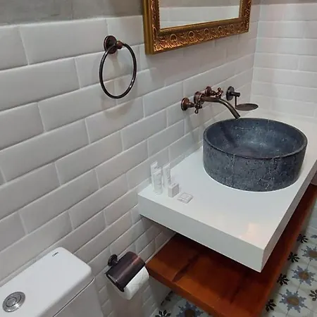 Hotel Vila Relicário-2