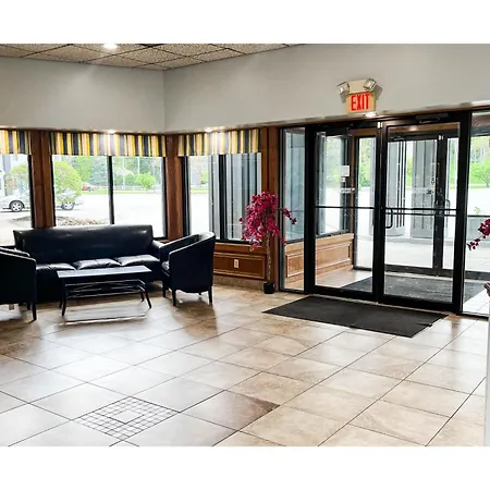 Studio 6 Suites - Tiffin, Oh-3