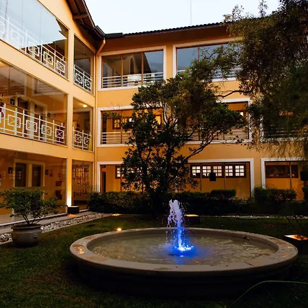 Hotel Monreale Resort-3