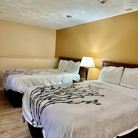Wickford Motor Inn-2
