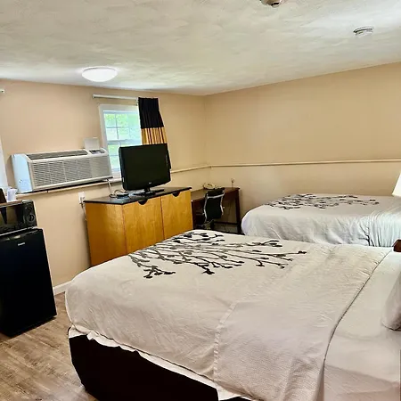 Wickford Motor Inn-3