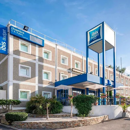 Ibis Budget Antibes Sophia Antipolis-3