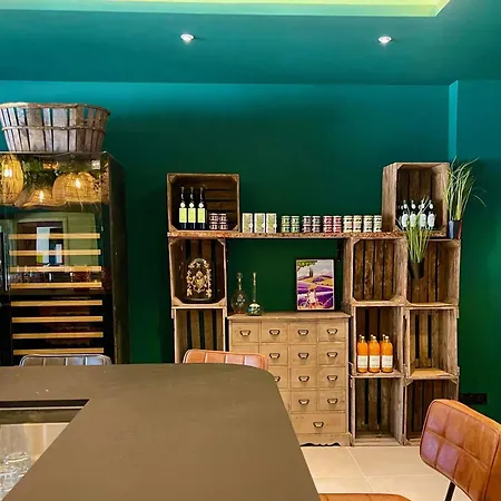 Ibis Budget Porte de Camargue-2