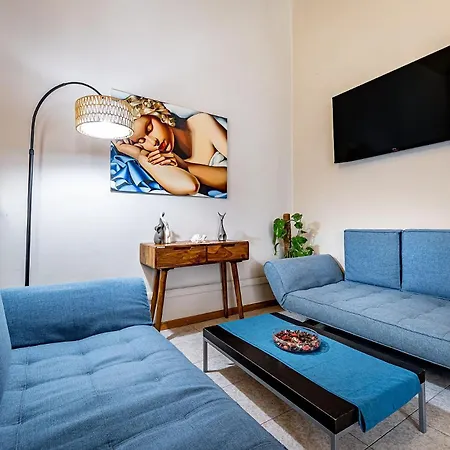 Antico Centro Suite-2