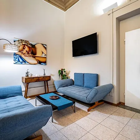 Antico Centro Suite-3