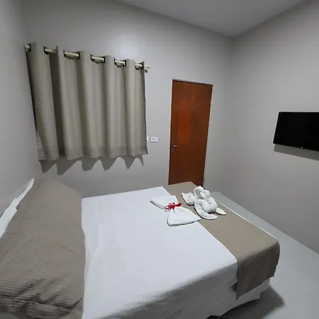 New Center Hotel-3