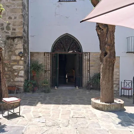 Hotel Ordóñez Sandoval-3