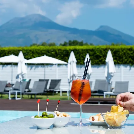 Resort & Winery Bosco De Medici-2