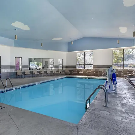 Best Western Plus Pocomoke City-2
