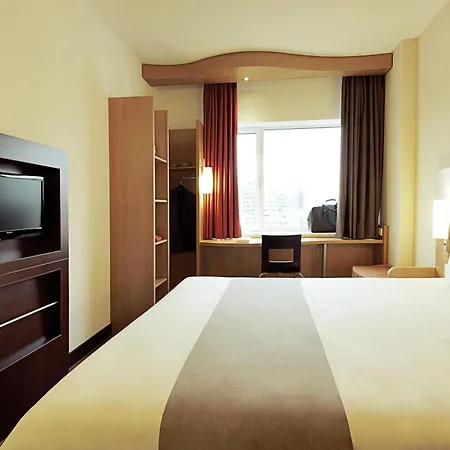 Ibis Blumenau-2