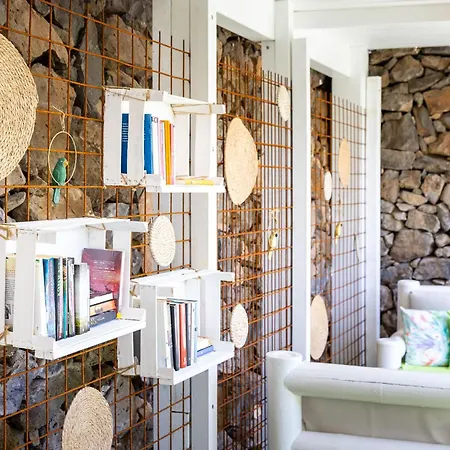 Palmasera Charming - Rooms & Suites-2