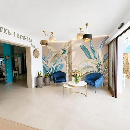 I Ginepri Hotel-3