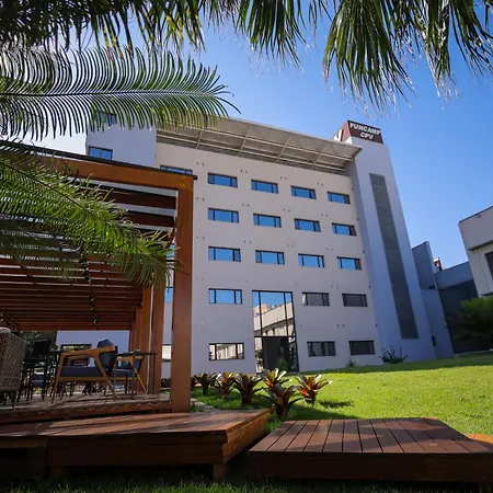 Casa do Professor Visitante Unicamp-2