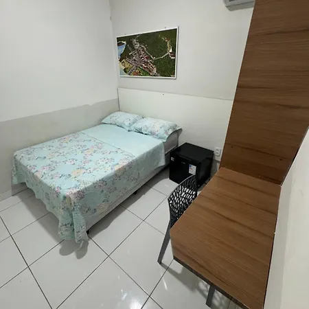 Hotel Mandacaru-3