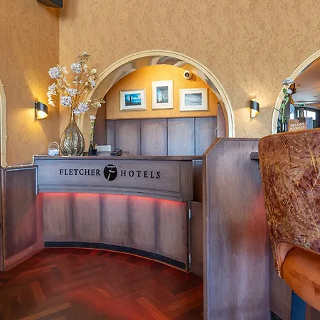 Hotel en privé-wellness De Nieuwe Doelen-2