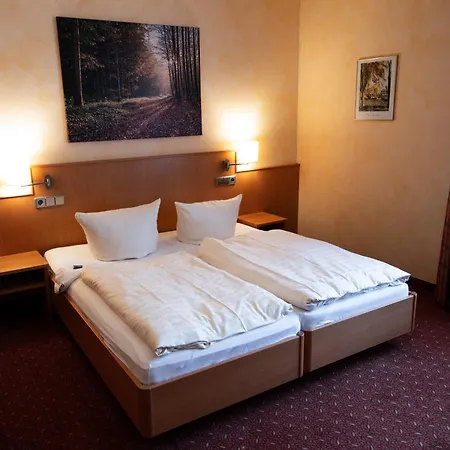 Hotel-Restaurant Fröhlich-2
