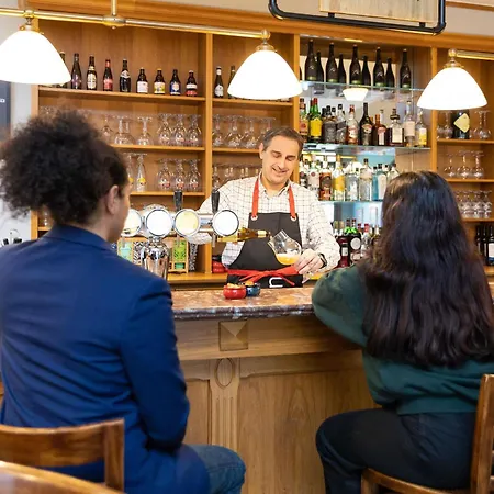 Ibis Hotel Brussels Off Grand'Place-3