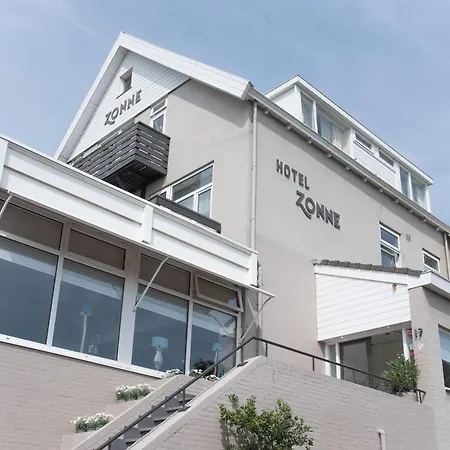Hotel Zonne-3
