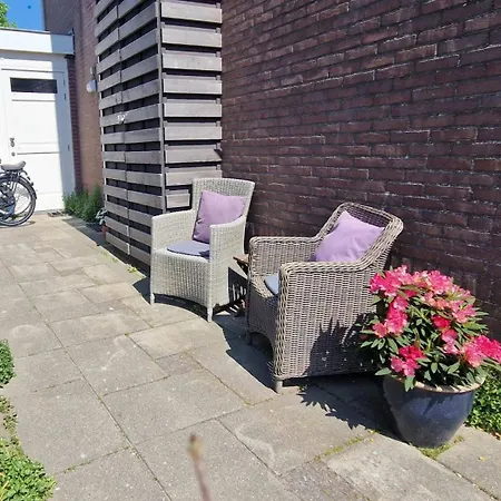 Pension Zandvoort Aan Zee-3