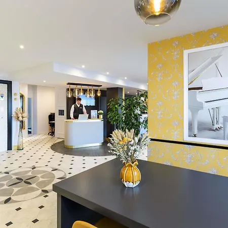 Mercure Honfleur-3
